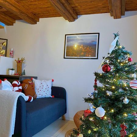 Le Petit Chataignier - Cozy Immo Châtenois Dış mekan fotoğraf