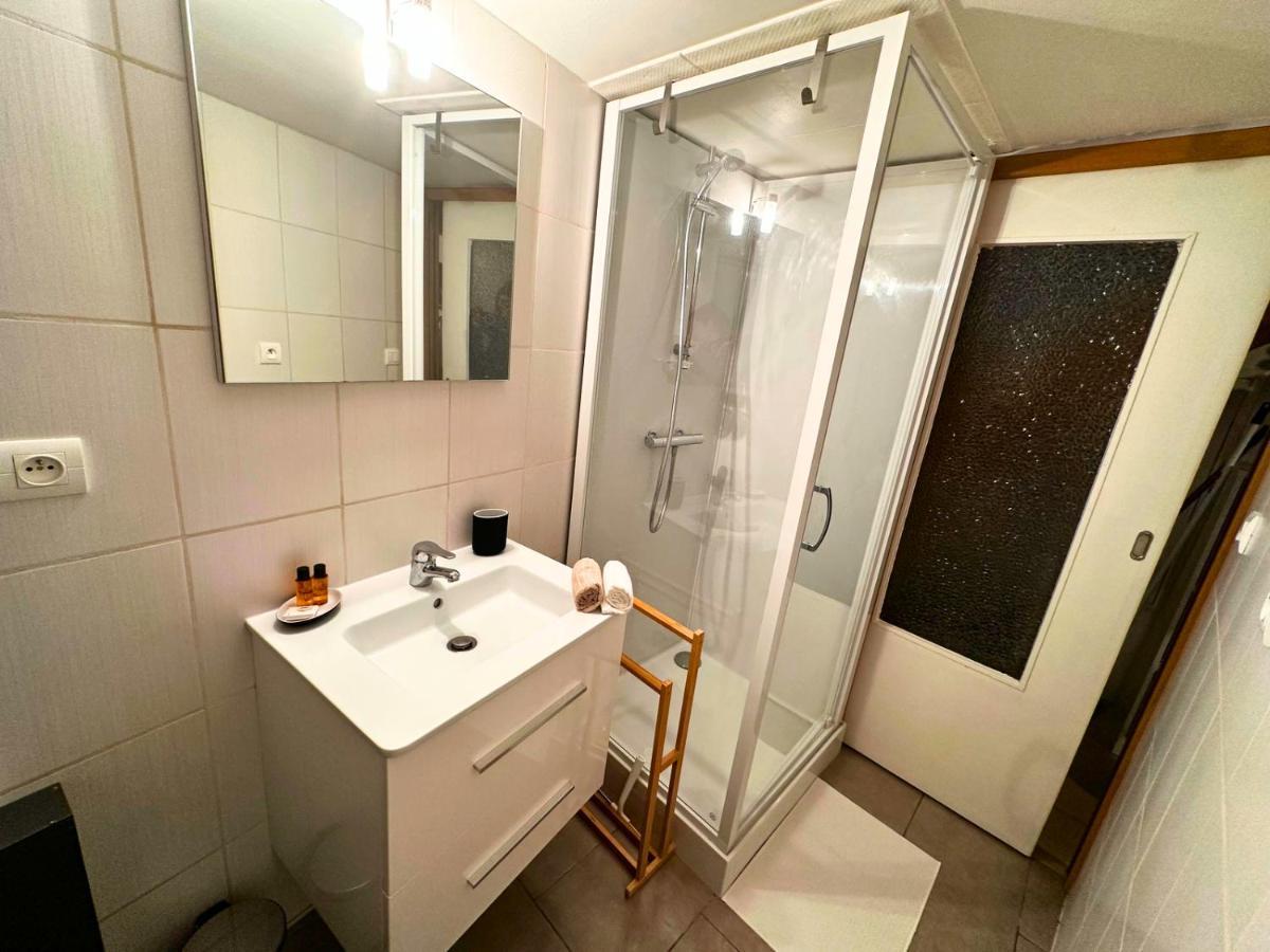 Le Petit Chataignier - Cozy Immo Châtenois Dış mekan fotoğraf
