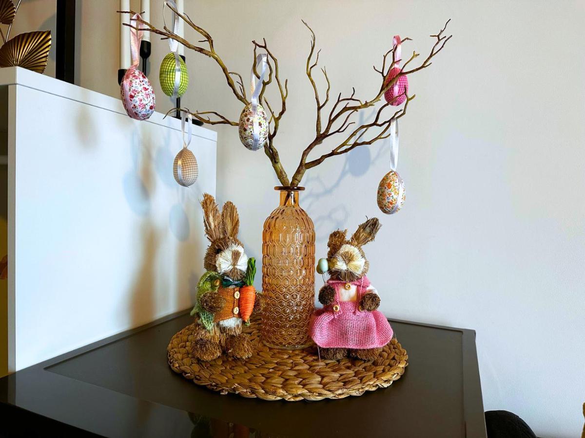 Le Petit Chataignier - Cozy Immo Châtenois Dış mekan fotoğraf