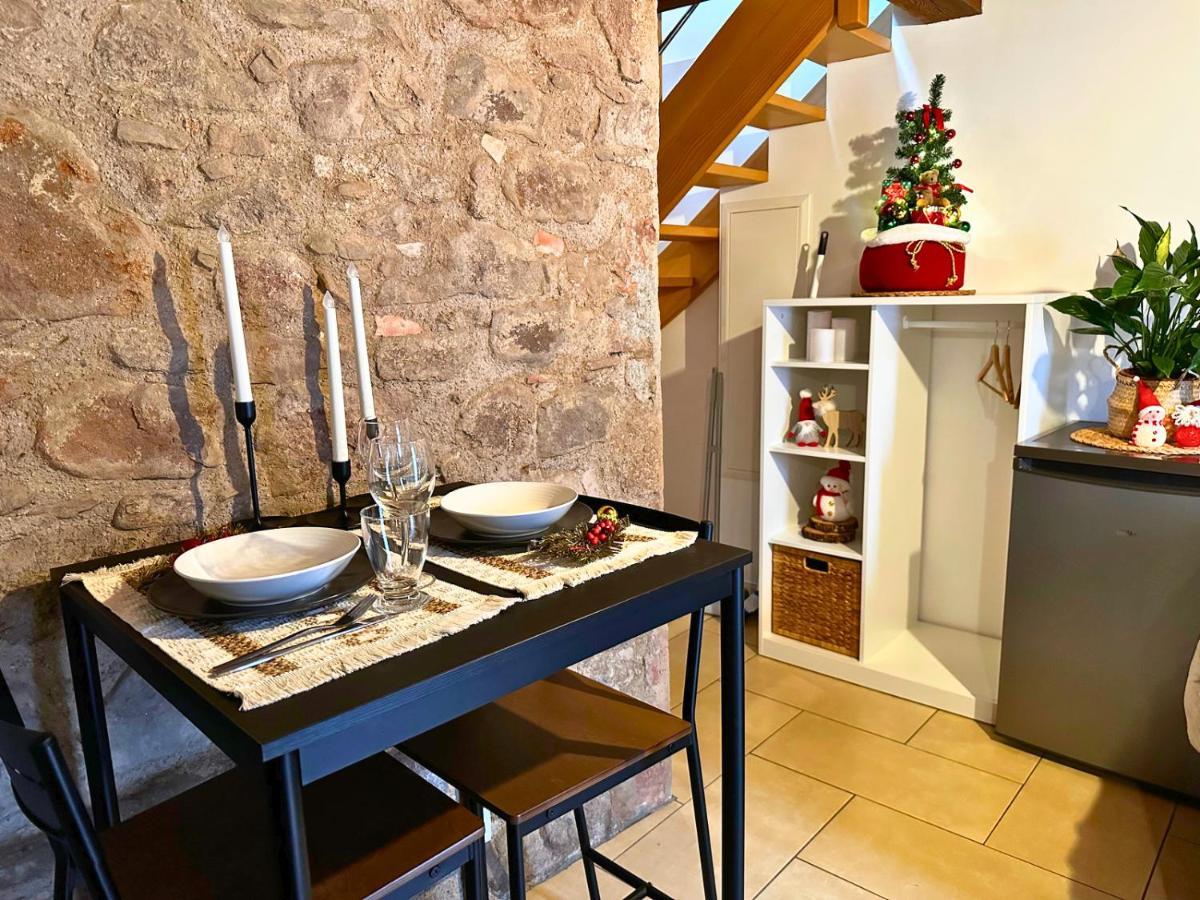 Le Petit Chataignier - Cozy Immo Châtenois Dış mekan fotoğraf