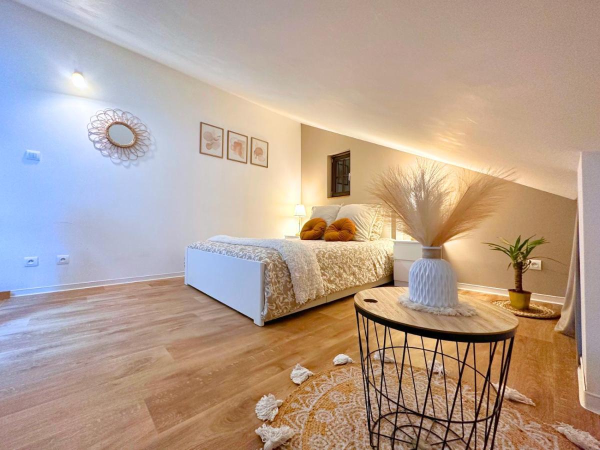 Le Petit Chataignier - Cozy Immo Châtenois Dış mekan fotoğraf