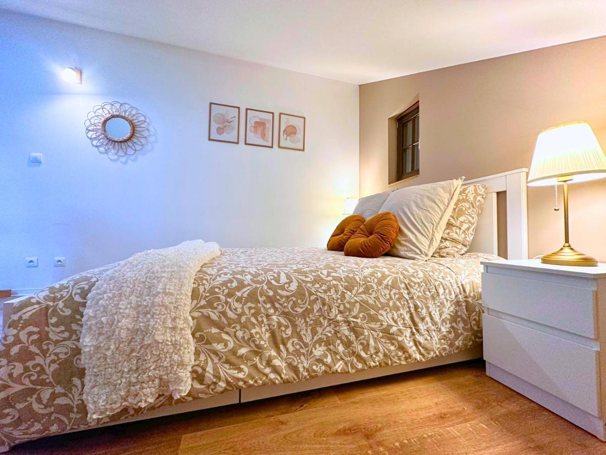 Le Petit Chataignier - Cozy Immo Châtenois Dış mekan fotoğraf